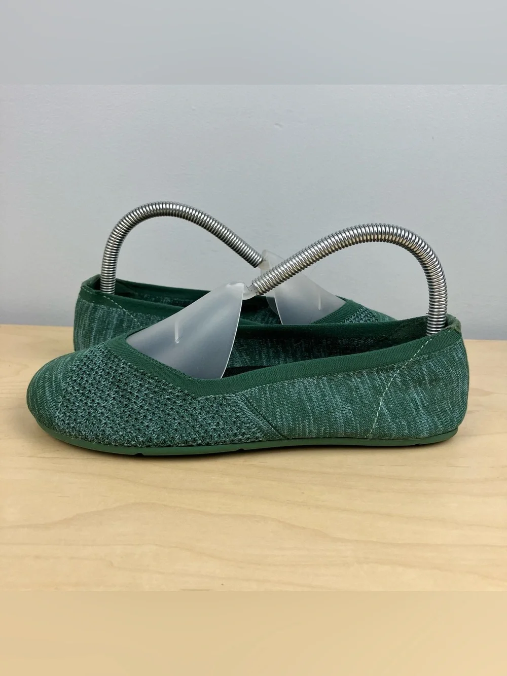 Xero Shoes Women’s Size 7.0 Phoenix Knit Ballet Flats Slip On Minimalist Shoes